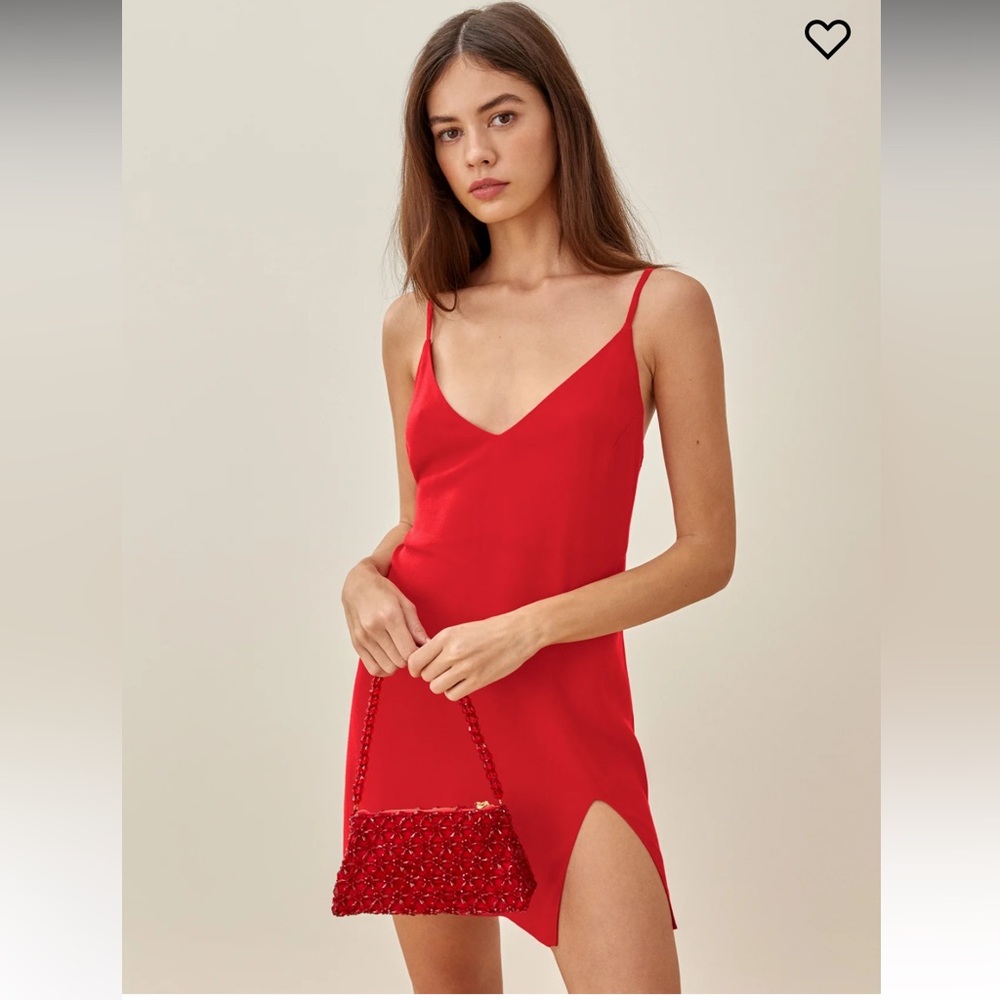 Reformation - Marlowe Dress
